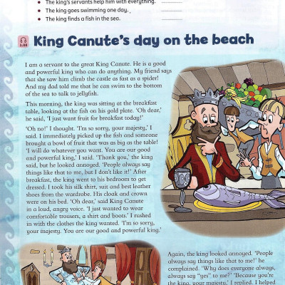 Power Up Level 5 Pupil