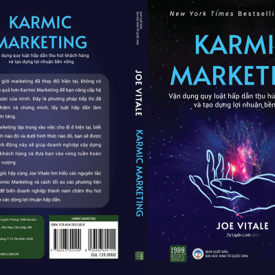 Karmic Marketing