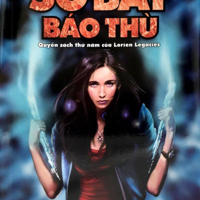 Số Bảy Báo Thù