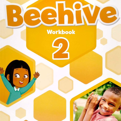 Beehive Level 2: Workbook