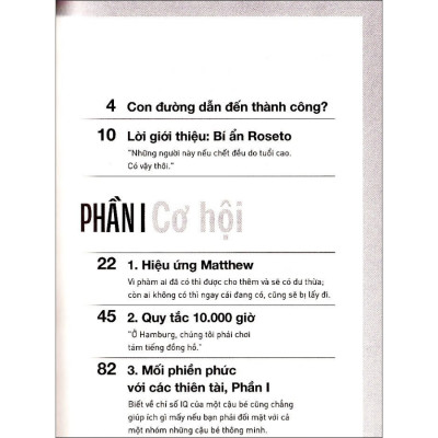 Những Kẻ Xuất Chúng (Tái Bản)