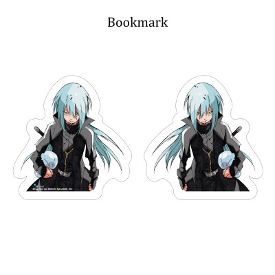 Sách - Về Chuyện Tôi Chuyển Sinh Thành Slime - Tập 6 - Tặng Kèm Bookmark + Postcard