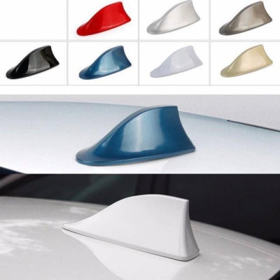 Ăng Ten Vây Cá – Ăng Ten Ô Tô – Bắt Sóng Radio FM AM Đặt Trên Nóc Xe Hơi Đủ Màu Lựa Chọn