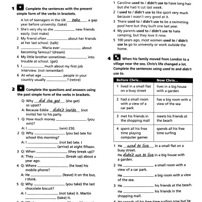 Motivate! 4 Workbook With Audio CD