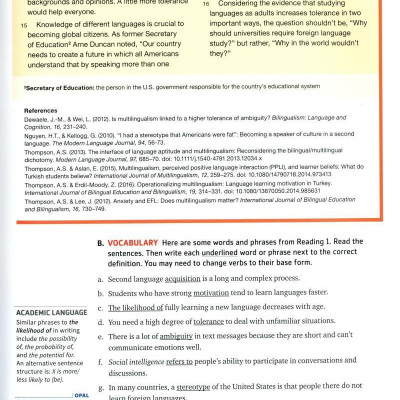 Q: Skills For Success: Level 5: Reading And Writing Student Book With iQ Online Practice - 3rd Edition