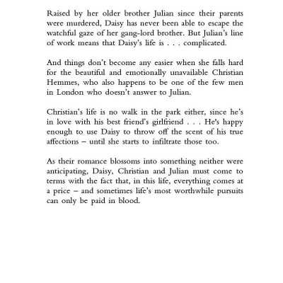 The Magnolia Parks Universe: Daisy Haites (Book 2)