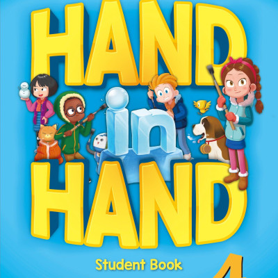 Hand in Hand 4 Student Book