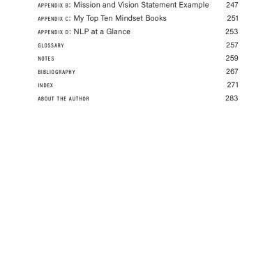 Go Big Now: 8 Essential Mindset Practices To Overcome Any Obstacle And Reach Your Goals