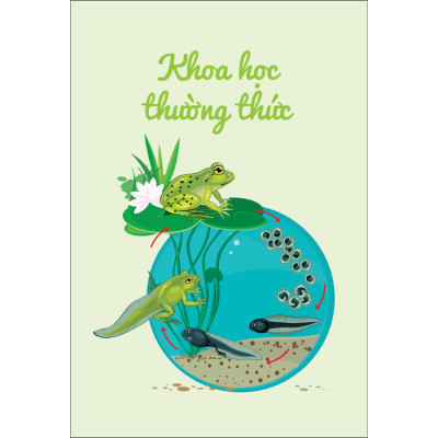 Cuốn Sổ Lớn Montessori Về Khám Phá Thế Giới (Bìa Mềm) - Tái Bản (Sách Bản Quyền)