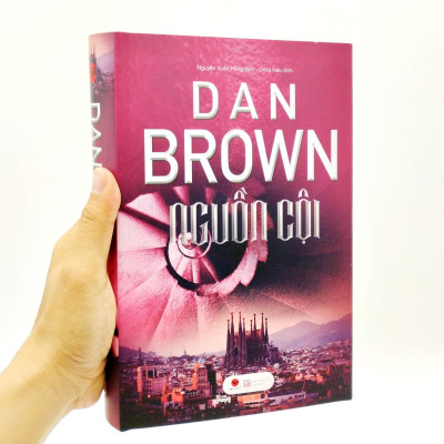 Nguồn Cội (Tái Bản)