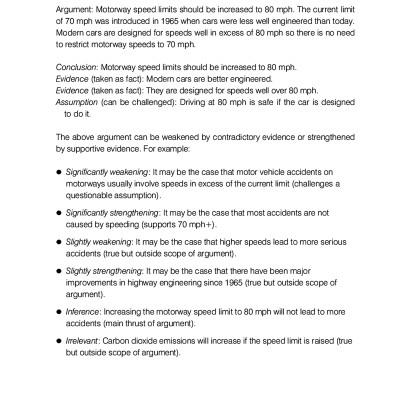 How To Master The BMAT: Unbeatable Preparation For Success In The Biomedical Admissions Test