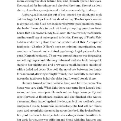 The Murder Rule : No One Is Innocent In This Story