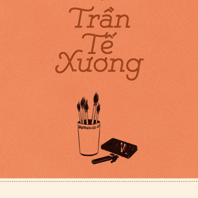 Tủ Sách Văn Học Trong Nhà Trường - Thơ Trần Tế Xương