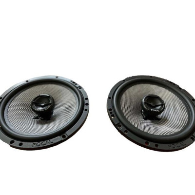 Focal Access 165AC bộ 2 loa cánh cửa xe hơi ô tô cao cấp âm Bass chắc BH 1 năm