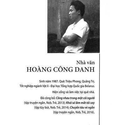 Song Hành Và Đối Thoại