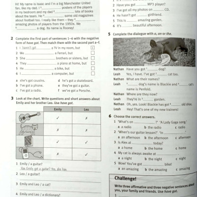 Solutions: Elementary: Workbook