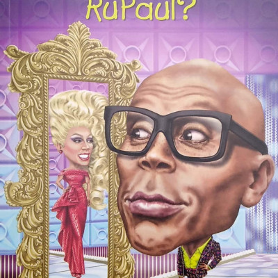 Who Is RuPaul?