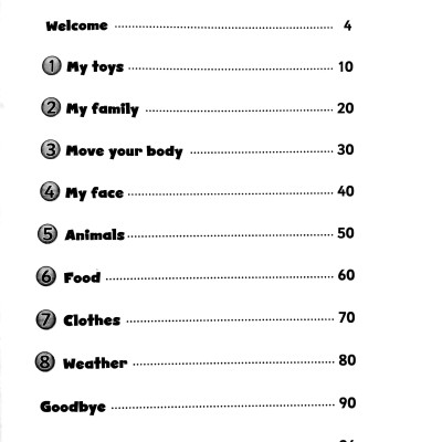 Our Discovery Island American Wb2 W/Cd