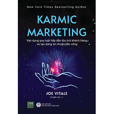 Karmic Marketing