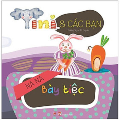 Tini Và Các Bạn - Na Na Bày Tiệc