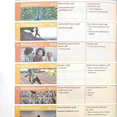 Headway 5th Edition: Pre-Intermediate: Student