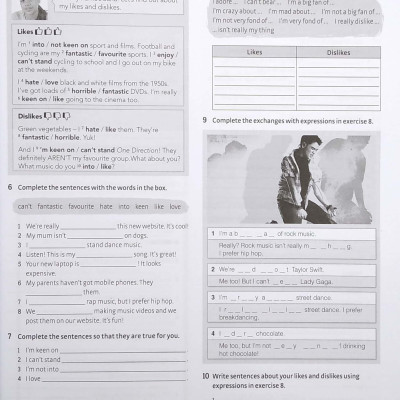 Achievers Grade 6 Workbook