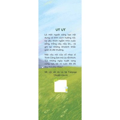 Bên Kia Bán Cầu Có Người Yêu Tôi - Bản Quyền