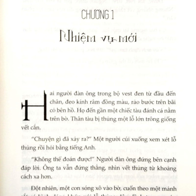 Người Sao Chổi - Cuộc Tấn Công Của Đội Quân Sao Hỏa