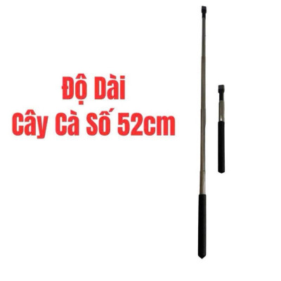 COMBO 2 Cây Cà Số Khung Số Máy & 20/50/100 Bộ Giấy Cà Số Cắt Sẵn