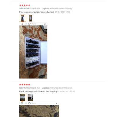 Bộ 100 ốc vít Ô Tô Kẹp Nhựa Tự Động Gắn Cửa Pin Loại Bỏ Bình Giữ Nhiệt Đinh Tán Ốc Vít dành cho thợ sửa xe tại nhà HE26