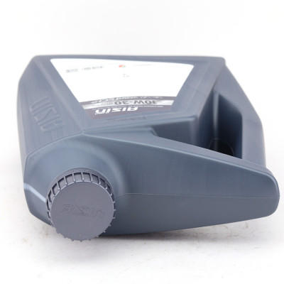 Dầu Nhớt Bán Tổng Hợp AISIN Econtech+ CI4/SL 10W30 4 Lít ECSI1034PB - Nhập Khẩu Chính Hãng