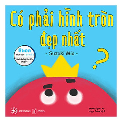 Có Phải Hình Tròn Là Đẹp Nhất?