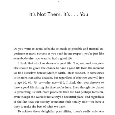 Surrounded By Setbacks : Or, How To Succeed When Everything