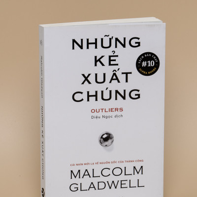 Trạm Đọc | Những Kẻ Xuất Chúng