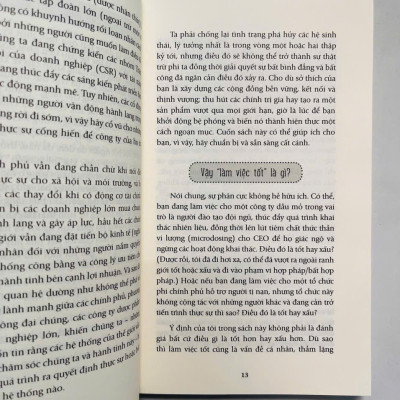 Làm Giỏi Lương Cao