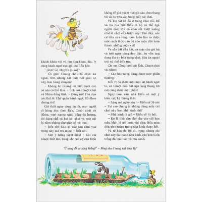 Sách - Chuyện Rừng - Cư Dân Của Rừng - Đông A