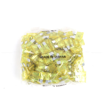 Cầu Chì Lưỡi CIND YJ-9310PB 20A