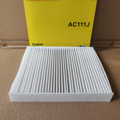 Lọc gió điều hòa Toyota Highlander 2019-2023 - AC111J