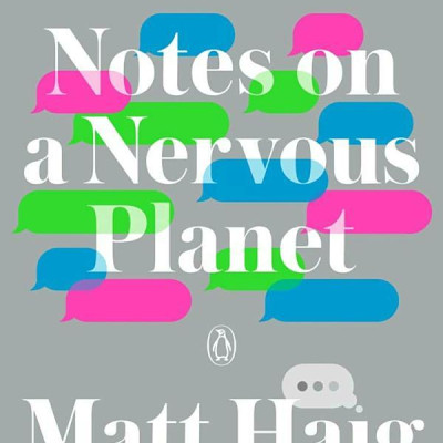 Notes On A Nervous Planet