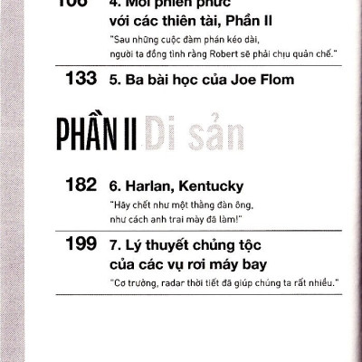 Sách- Những Kẻ Xuất Chúng-  Malcolm Gladwell- Sách Kinh Tế, Doanh Nhân (Tái Bản 2023)(159)- 2HBooks