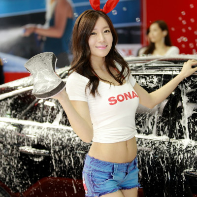 Bọt biển rửa xe Sonax 2in1 Multisponge 428000