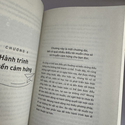 HÀNH TRÌNH BIẾN NHỮNG ĐIỀU TƯỞNG NHƯ KHÔNG THỂ THÀNH CÓ THỂ - Hoàng Hữu Thắng - Alpha Books - Nhà xuất bản Thế Giới.