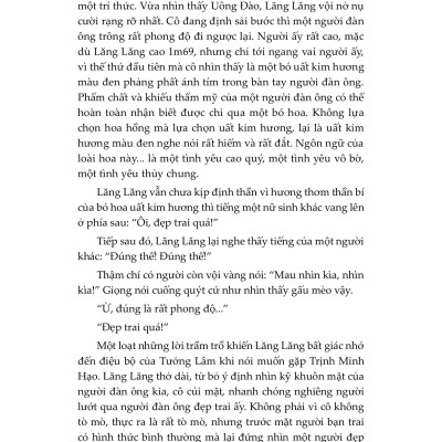 Mãi Mãi Là Bao Xa (Tái Bản)