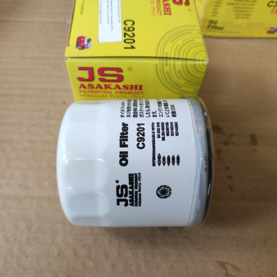 Lọc nhớt Daewoo Lanos 2005-2010 - C9201