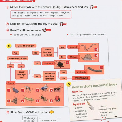 Starlight: Level 5: Student Book