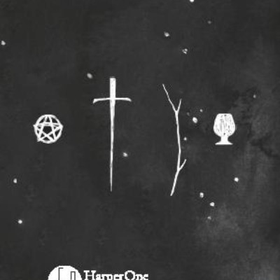 The Wild Unknown Pocket Tarot