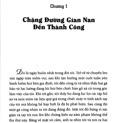 Thuật Lãnh Đạo Từ Vị Tu Sĩ Bán Chiếc Ferrari (Tái bản)