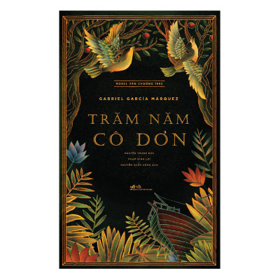 Combo Sách Văn Học Hay: Hóa Thân + Trăm Năm Cô Đơn (Tác Phẩm Kinh Điển Thế Giới/Bộ 2 Cuốn)