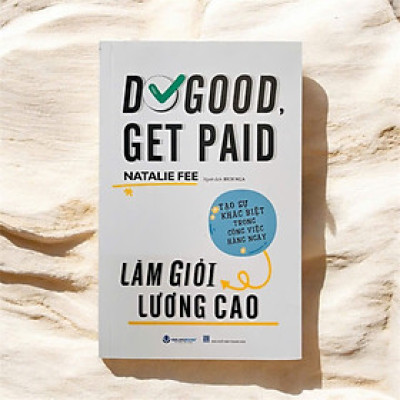 Làm Giỏi Lương Cao