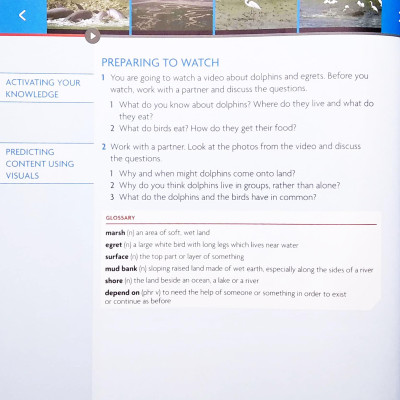 Unlock Level 3 Reading, Writing And Critical Thinking Student